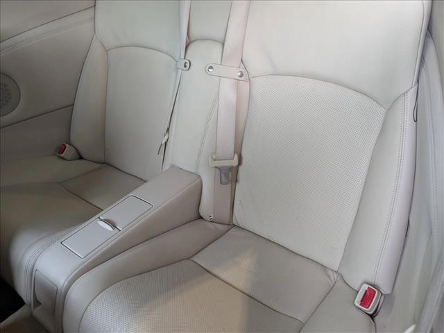 used 2010 Lexus IS 350C car, priced at $9,999