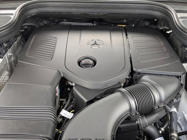 new 2025 Mercedes-Benz GLE 350 car, priced at $80,075