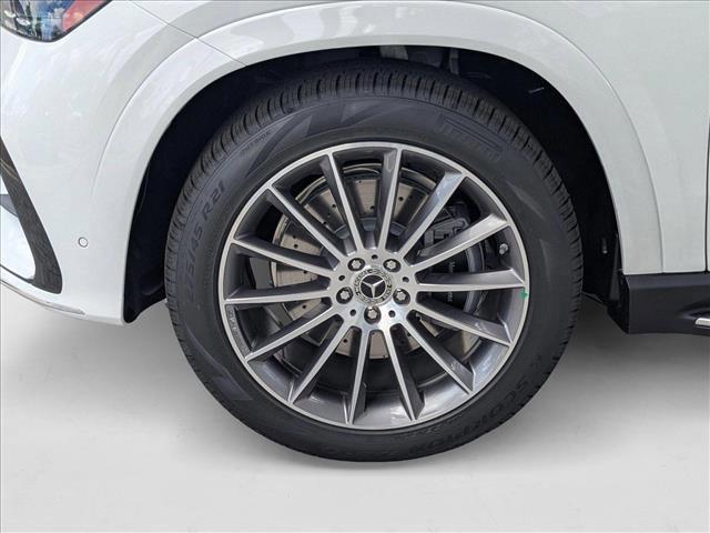 new 2025 Mercedes-Benz GLE 350 car, priced at $80,075