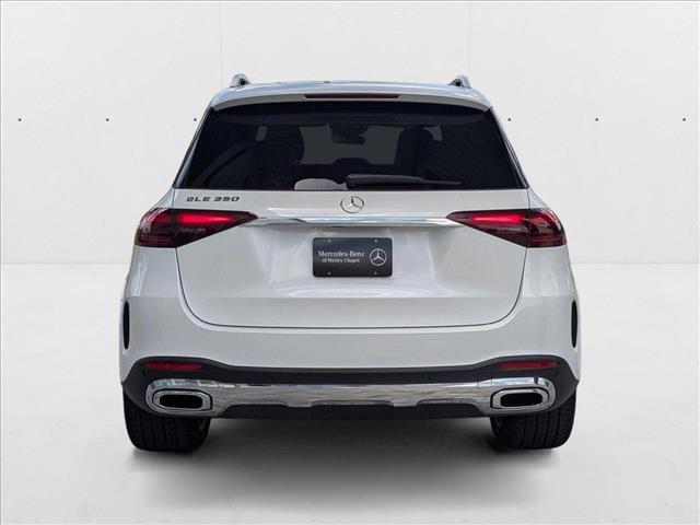 new 2025 Mercedes-Benz GLE 350 car, priced at $80,075