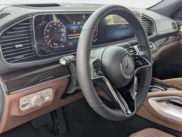 new 2025 Mercedes-Benz GLE 350 car, priced at $80,075
