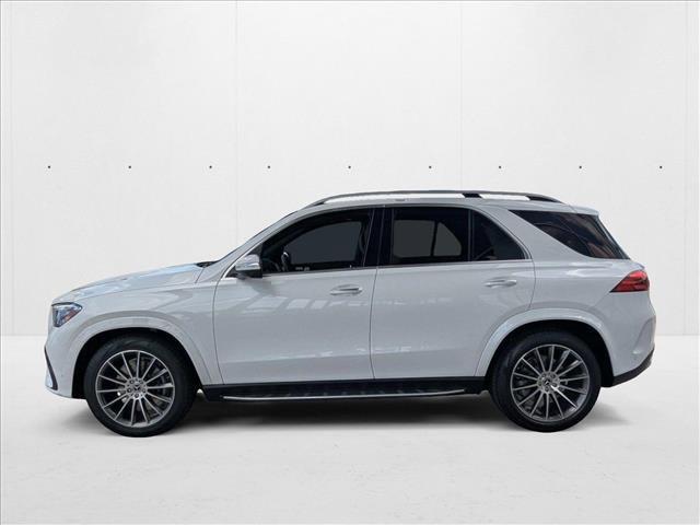 new 2025 Mercedes-Benz GLE 350 car, priced at $80,075