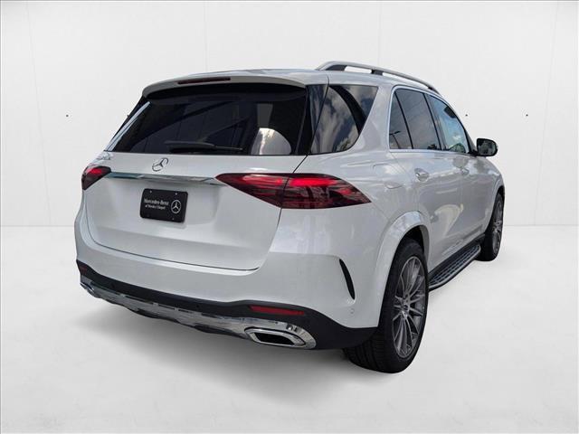 new 2025 Mercedes-Benz GLE 350 car, priced at $80,075
