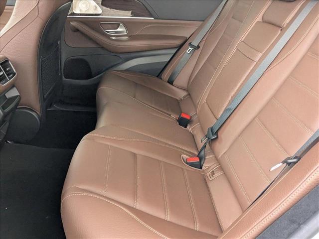new 2025 Mercedes-Benz GLE 350 car, priced at $80,075