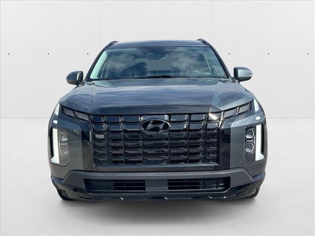 used 2024 Hyundai Palisade car, priced at $36,000