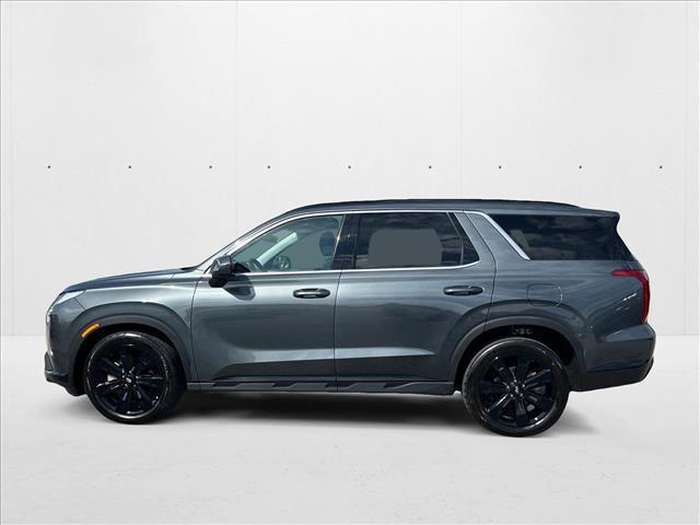 used 2024 Hyundai Palisade car, priced at $36,000
