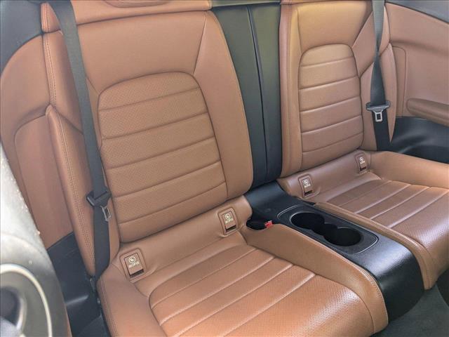 used 2019 Mercedes-Benz C-Class car, priced at $25,994