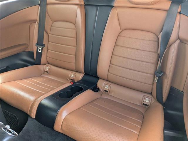 used 2019 Mercedes-Benz C-Class car, priced at $25,994