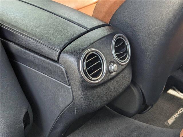 used 2019 Mercedes-Benz C-Class car, priced at $25,994