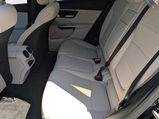 new 2026 Mercedes-Benz GLC 300 car, priced at $56,290