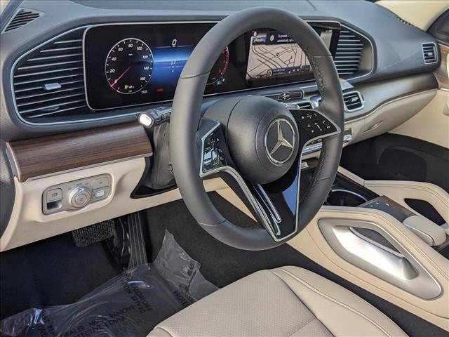 new 2024 Mercedes-Benz GLE 450 car, priced at $75,060