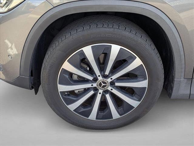 used 2021 Mercedes-Benz GLA 250 car, priced at $21,500