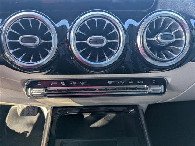 used 2021 Mercedes-Benz GLA 250 car, priced at $21,500