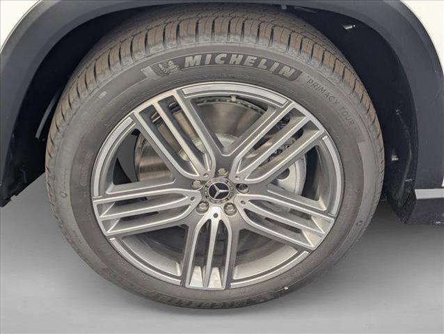 new 2026 Mercedes-Benz GLS 450 car, priced at $93,880