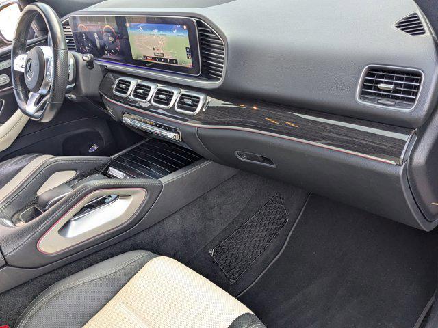 used 2020 Mercedes-Benz GLE 350 car, priced at $26,498