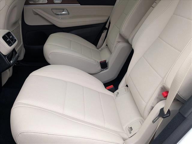 new 2026 Mercedes-Benz GLS 450 car, priced at $98,595