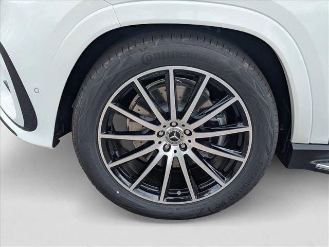 new 2026 Mercedes-Benz GLS 450 car, priced at $98,595