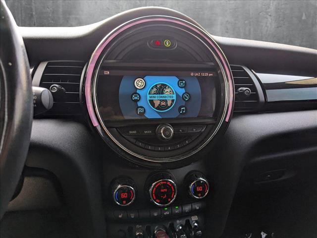 used 2019 MINI Convertible car, priced at $22,494
