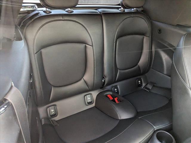 used 2019 MINI Convertible car, priced at $22,494