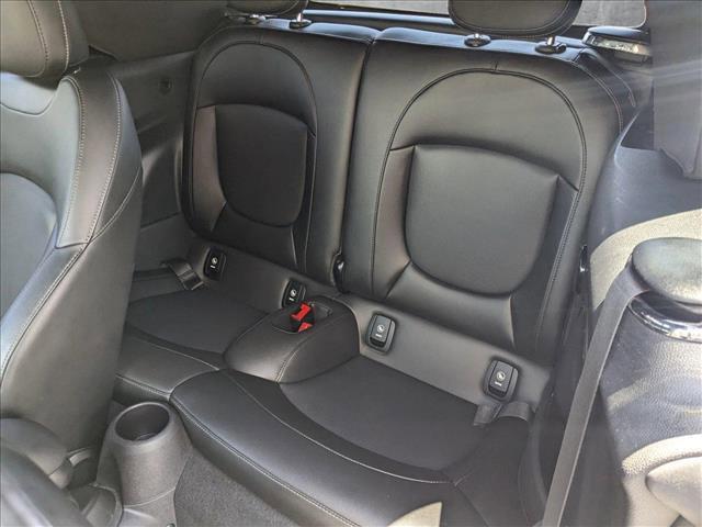 used 2019 MINI Convertible car, priced at $22,494