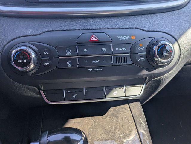 used 2017 Kia Sorento car, priced at $10,695