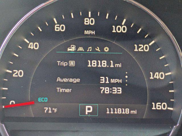 used 2017 Kia Sorento car, priced at $10,695