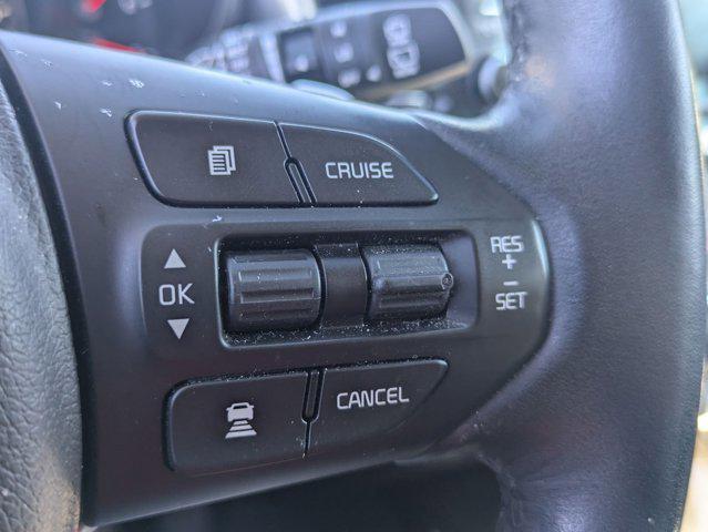 used 2017 Kia Sorento car, priced at $10,695