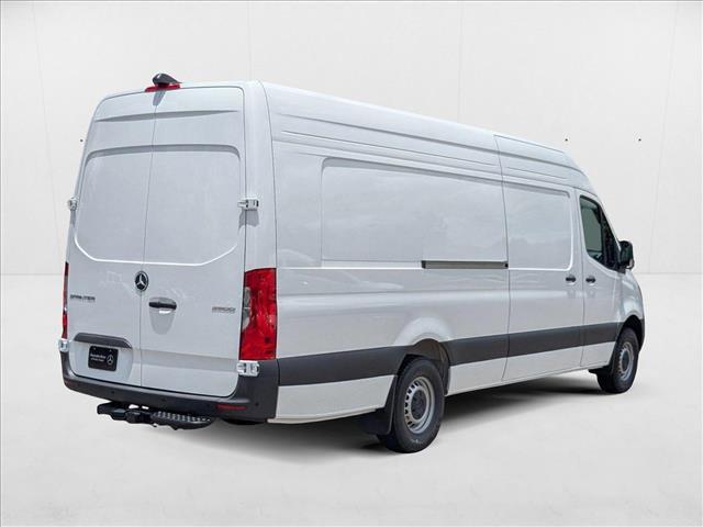 new 2025 Mercedes-Benz Sprinter 2500 car, priced at $67,959