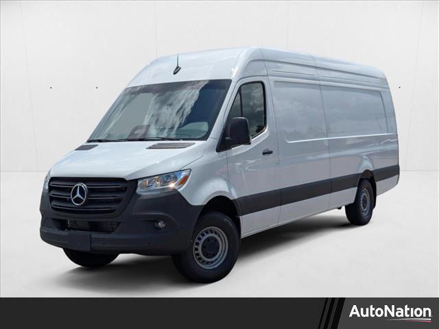 new 2025 Mercedes-Benz Sprinter 2500 car, priced at $67,959