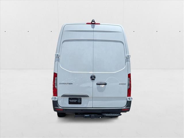 new 2025 Mercedes-Benz Sprinter 2500 car, priced at $67,959