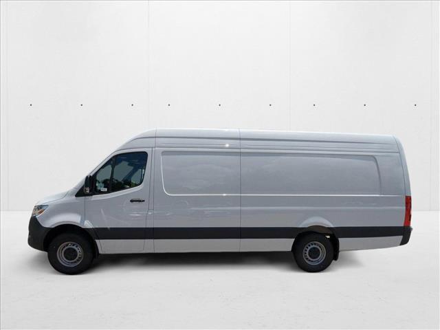 new 2025 Mercedes-Benz Sprinter 2500 car, priced at $67,959