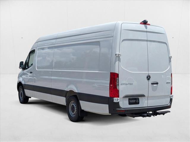 new 2025 Mercedes-Benz Sprinter 2500 car, priced at $67,959