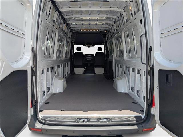 new 2025 Mercedes-Benz Sprinter 2500 car, priced at $67,959