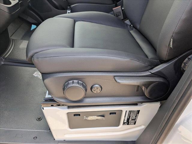 new 2025 Mercedes-Benz Sprinter 2500 car, priced at $67,959