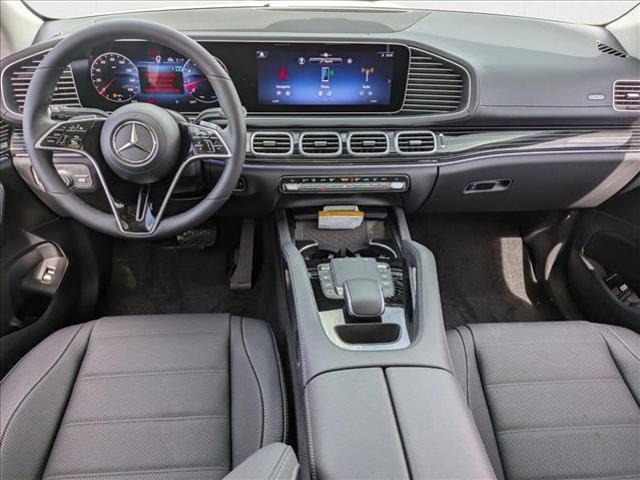 new 2026 Mercedes-Benz GLE 450 car, priced at $87,910