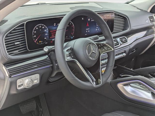 new 2026 Mercedes-Benz GLE 450 car, priced at $87,910