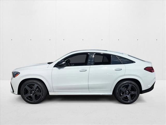 new 2026 Mercedes-Benz GLE 450 car, priced at $87,910