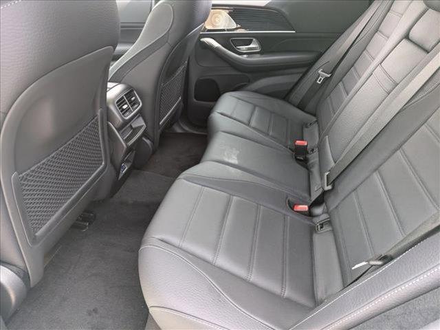new 2026 Mercedes-Benz GLE 450 car, priced at $87,910