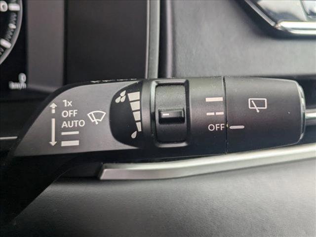 used 2023 Mitsubishi Outlander car, priced at $23,162