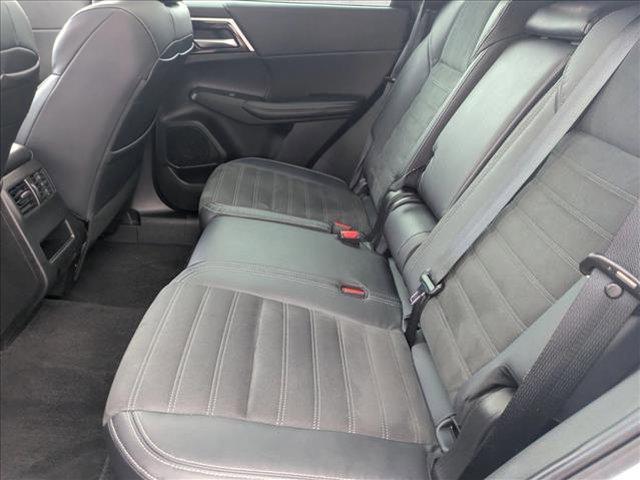 used 2023 Mitsubishi Outlander car, priced at $22,989