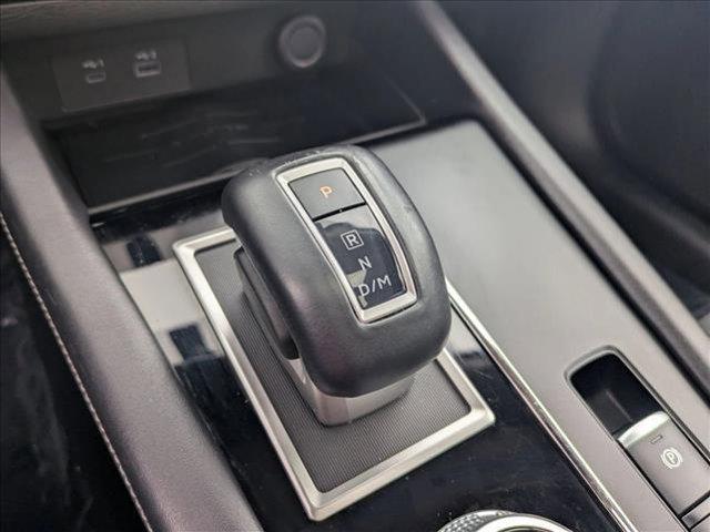 used 2023 Mitsubishi Outlander car, priced at $22,989