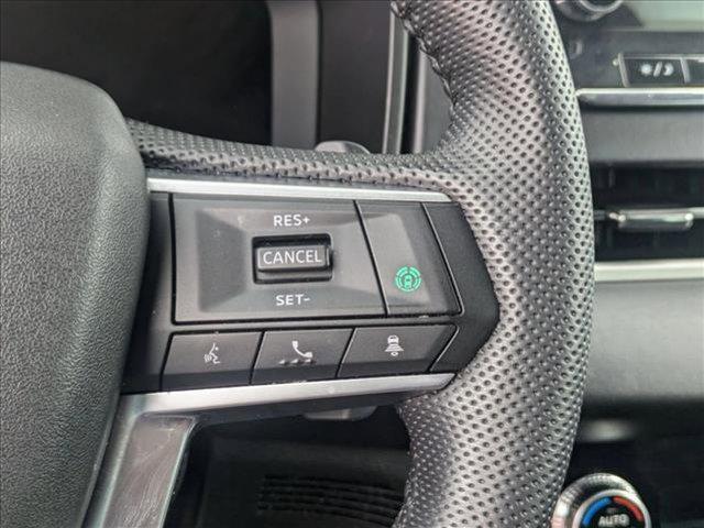 used 2023 Mitsubishi Outlander car, priced at $23,162