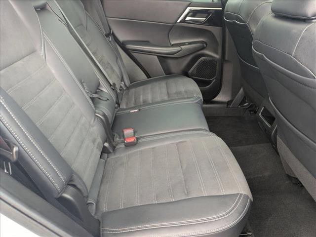 used 2023 Mitsubishi Outlander car, priced at $22,989