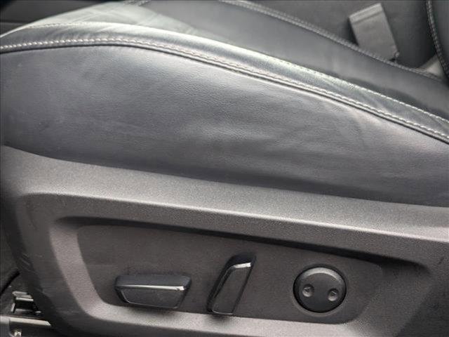 used 2023 Mitsubishi Outlander car, priced at $23,162