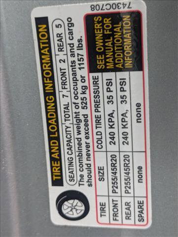 used 2023 Mitsubishi Outlander car, priced at $23,162