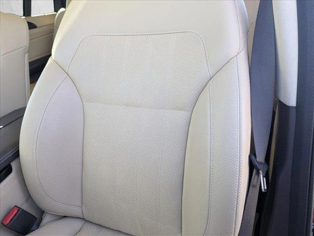 used 2017 Mercedes-Benz GLS 450 car, priced at $16,200