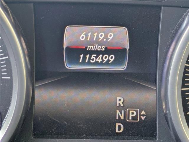 used 2017 Mercedes-Benz GLS 450 car, priced at $16,200