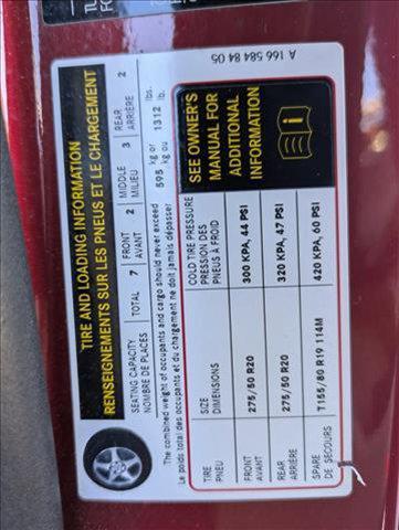 used 2017 Mercedes-Benz GLS 450 car, priced at $16,200