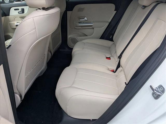 new 2026 Mercedes-Benz GLA 250 car, priced at $46,210