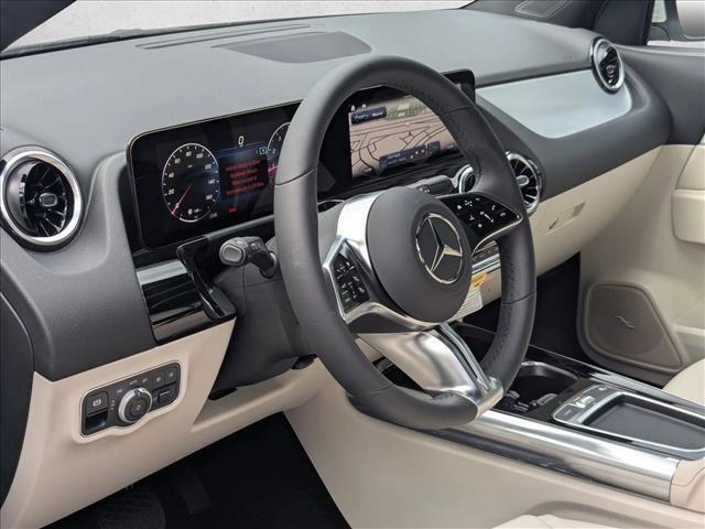 new 2026 Mercedes-Benz GLA 250 car, priced at $46,210